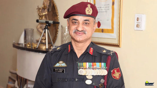 Kirti Chakra Awardee Maj Gen Sunil Kumar Razdan, India’s First Wheelchair-Bound Two-Star Officer, Dies at 71