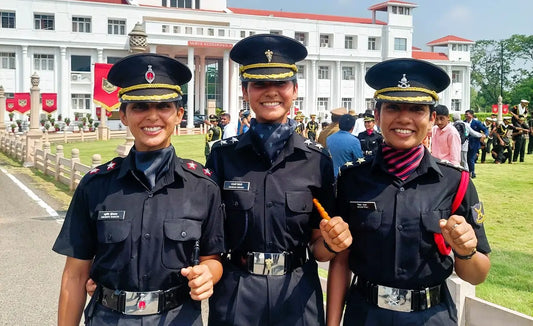 Indian Army Invites Applications for Judge Advocate General Entry - JAG 125 Course (April 2027)
