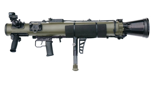 Saab Lowest Bidder for Indian Army’s ₹471.87 Crore Carl-Gustaf Mk-IV Deal