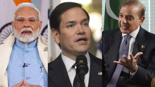 Trump Administration's Sanctions Strategy: Rubio Explains India's Tariff Implementation and China's Delay Over Russian Oil