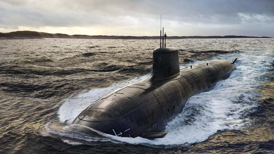 India Approves Development of Nuclear Attack Submarines with Advanced Missile Systems