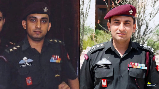 Honoring Major Sudhir Kumar Walia: The Bravery and Legacy of the 'Rambo of the Indian Army'