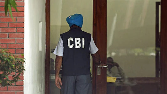 CBI Arrests Lieutenant Colonel in Defence Department Over Bribery Case; ₹2.36 Crore Seized
