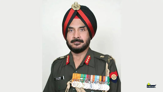 Lt Gen B.S. Dhaliwal, Esteemed Military Engineer and Former Engineer-in-Chief, Dies at 2026