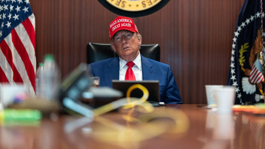 Trump Rebukes Media Claims on Iran Strike, Accuses CNN and NYT of Spreading Misinformation