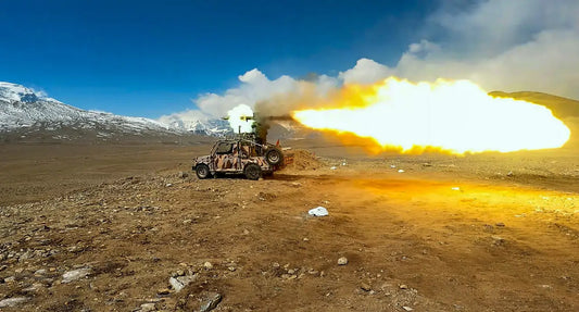 DAC Approves ₹3.60 Lakh Crore Defence Acquisitions to Enhance India's Combat Readiness