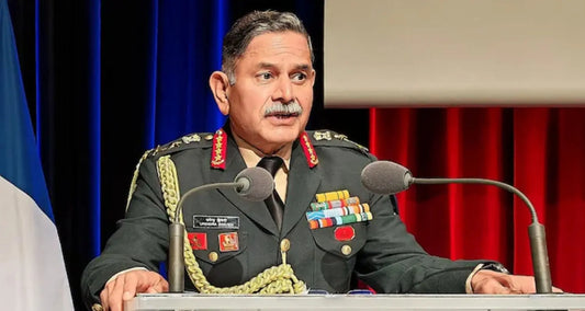 Indian Forces Gain Full Autonomy for Operation Sindoor After Defence Minister’s Directive