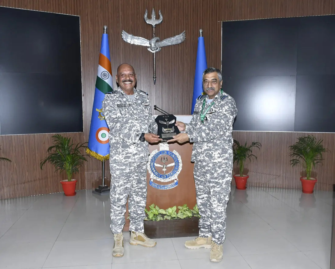 ADJO 2026 Conclave Highlights Strategic Vision for Integrated Defence Operations