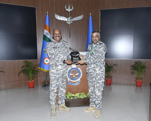 ADJO 2026 Conclave Highlights Strategic Vision for Integrated Defence Operations