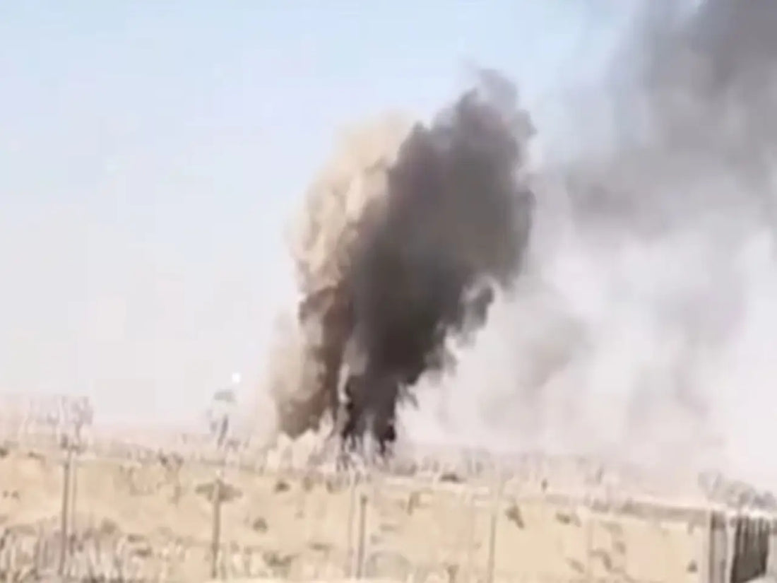 Pakistani Airstrikes in Afghanistan Lead to Civilian Casualties Amid Rising Tensions