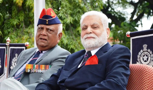 Gauhati High Court Confirms Second Pension for DSC Veteran Following Supreme Court Clarification