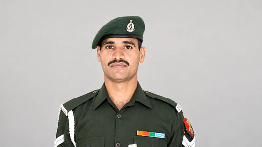 Army Soldier Dies After Alleged Petrol Attack in Bihar’s Kaimur, Villagers Protest