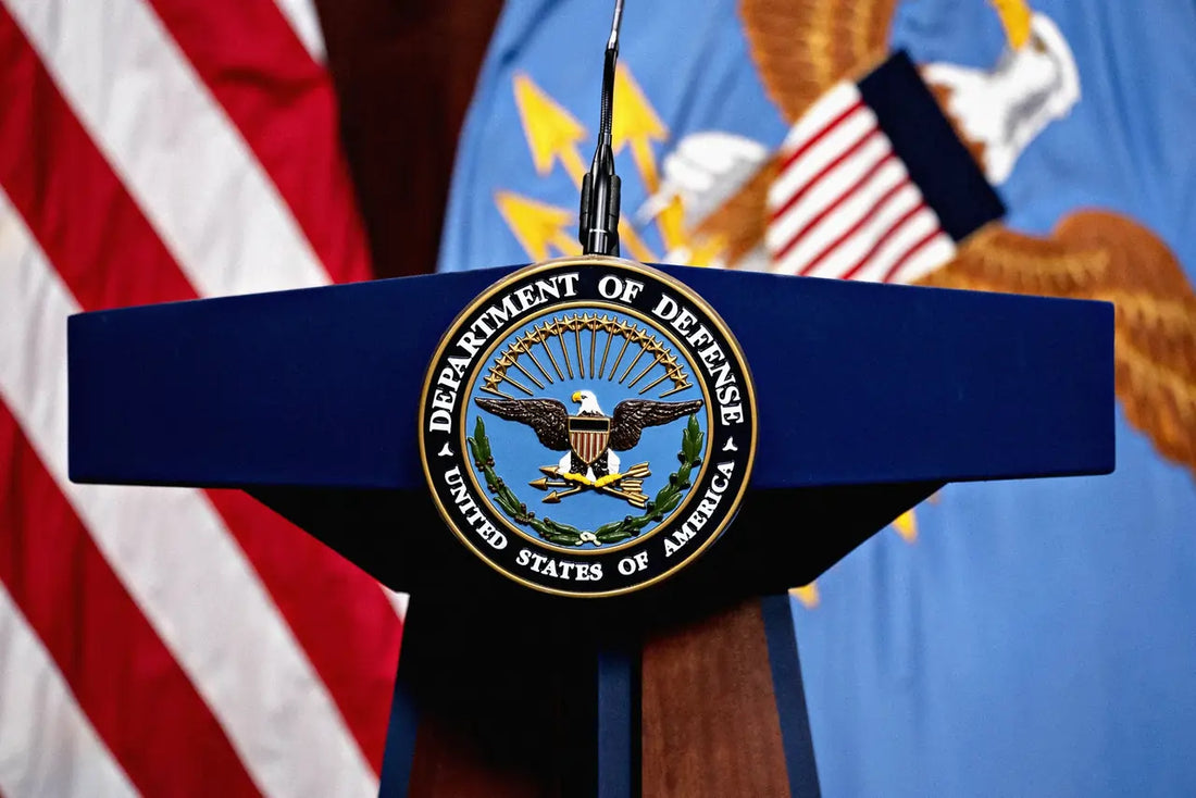 OpenAI Secures Defense Department Deal Amid Trump's Ban on Anthropic