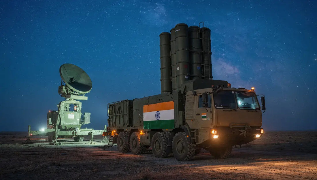 India Approves ₹2.38 Lakh Crore Defence Upgrade: Key Enhancements for IAF, Army, and Coast Guard