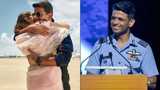 Uttar Pradesh Day 2026: Astronaut Shubhanshu Shukla Among Honorees of Gaurav Samman Awards