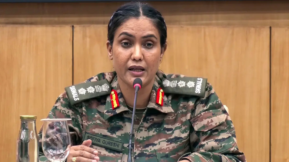 Supreme Court Criticizes Madhya Pradesh Government for Delay in Sanction Decision in Col. Sofiya Qureshi Remarks Case