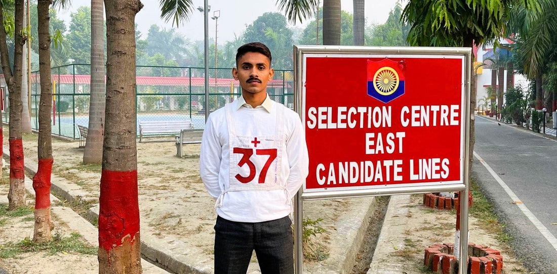 Individual Obstacles in SSB Interview, Check Complete List of Tasks