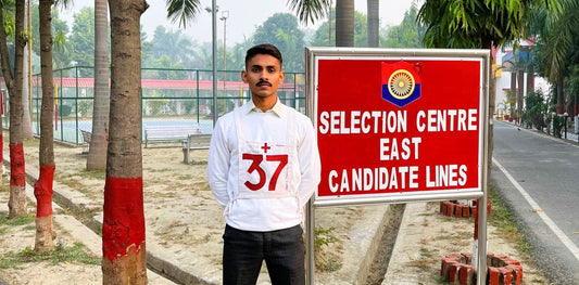 Individual Obstacles in SSB Interview, Check Complete List of Tasks