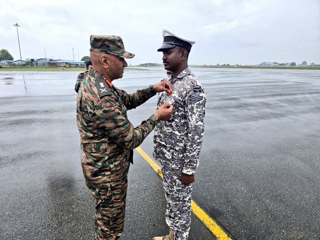 Lt Gen Pratik Sharma Reviews Kashmir Security and Readiness Amid Operation SHIVA