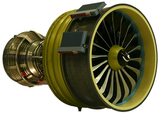 Safran and Maini Precision Products Ink MoU to Expand LEAP Engine Production