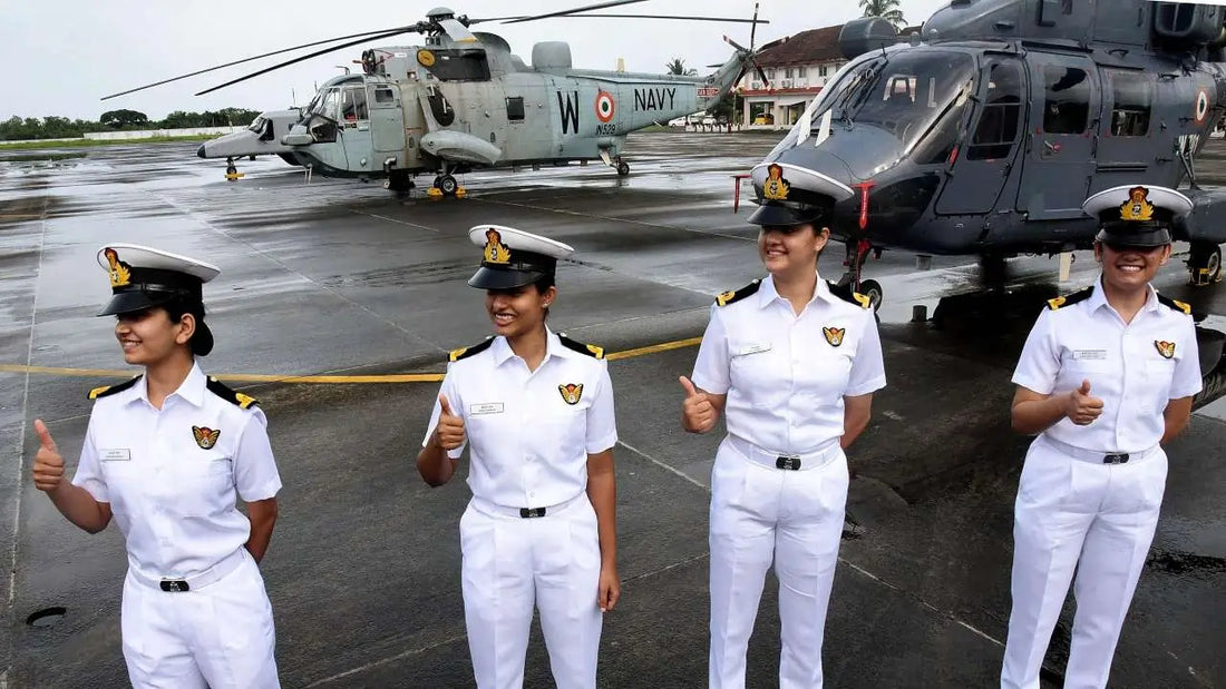 Indian Navy Halts Indigenisation of Non-Officer Ranks; Existing Titles Remain