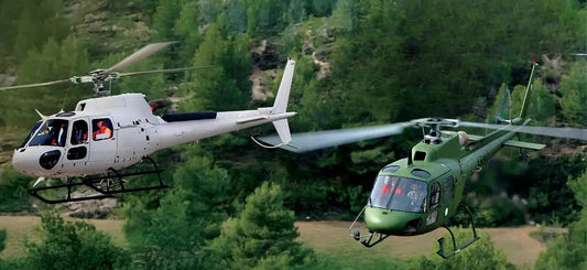 TATA Advanced Systems and Airbus to Establish India's Maiden Private Sector Helicopter Assembly Line for H125