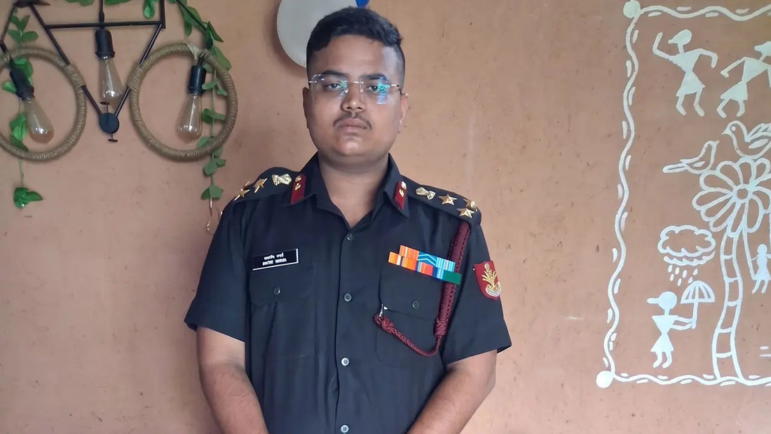 21-Year-Old Impersonator Detained for Posing as Brigadier in Shahjahanpur Cantonment