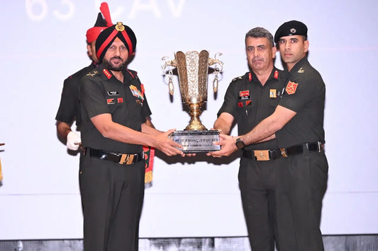 Army War College Completes JC-178 Course, Bolstering International Military Collaboration
