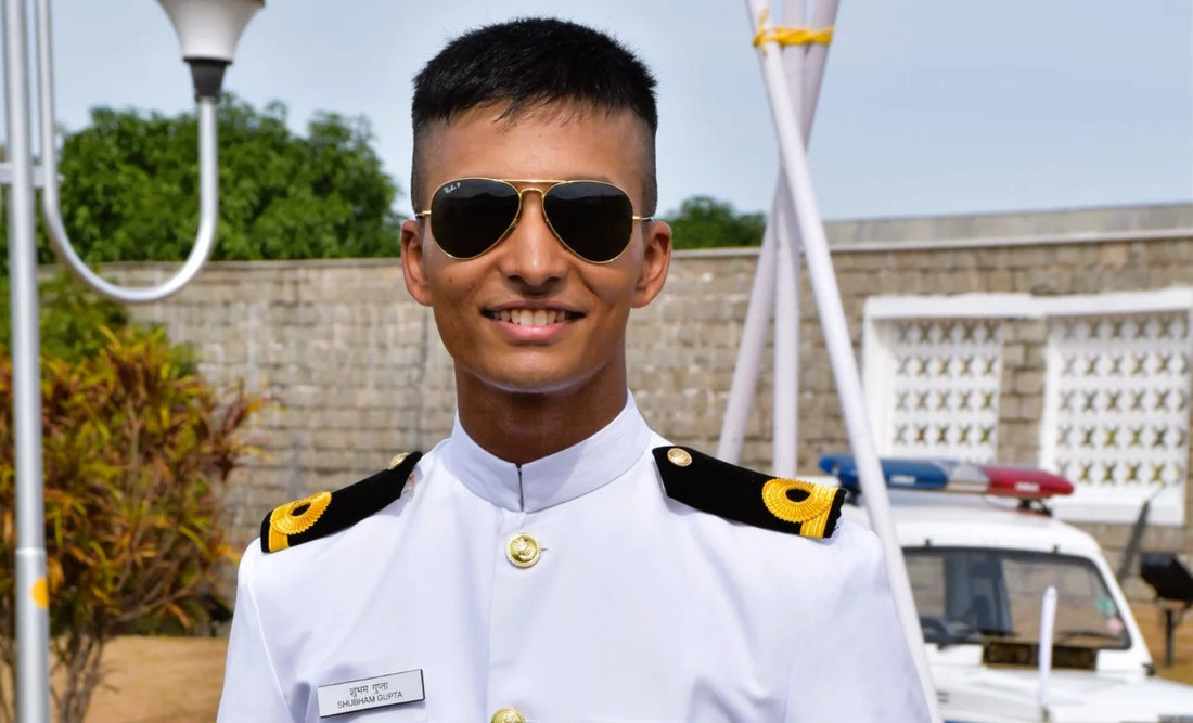 Top 5 Established Paths to Become an Officer in the Indian Navy