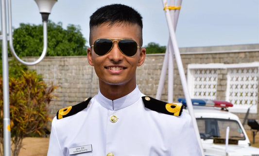 Top 5 Established Paths to Become an Officer in the Indian Navy