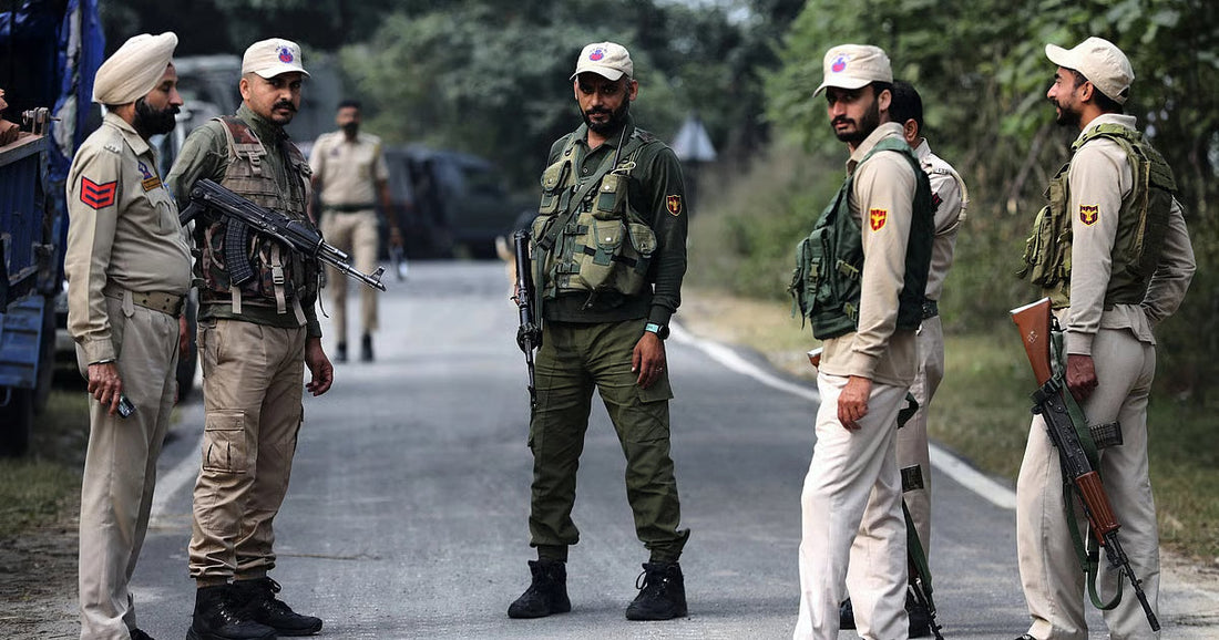 Analyzing the Impact of the CAPF Bill 2026 on India's Internal Security Framework
