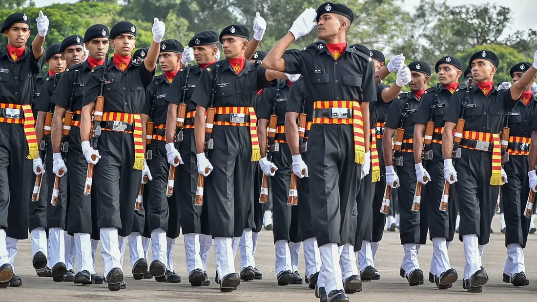 Indian Army Imposes Marriage Restriction for Agniveers Pursuing Permanent Roles