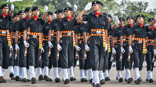 Indian Army Imposes Marriage Restriction for Agniveers Pursuing Permanent Roles