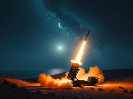 India Allows Private Sector to Manufacture Missiles and Ammunition