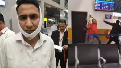 Senior Army Officer Accused of Assaulting SpiceJet Staff Over Baggage Dispute at Srinagar Airport