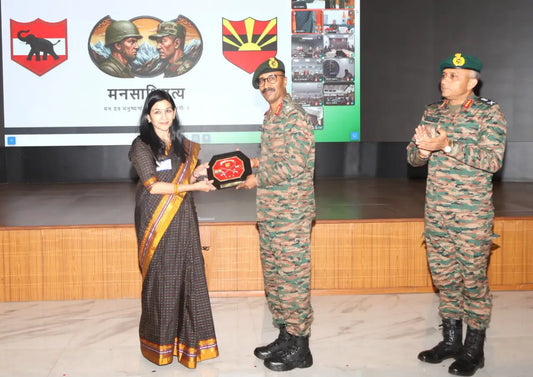 Eastern Command’s Gajraj Corps Launches 4-Day Resilience Seminar in Tezpur