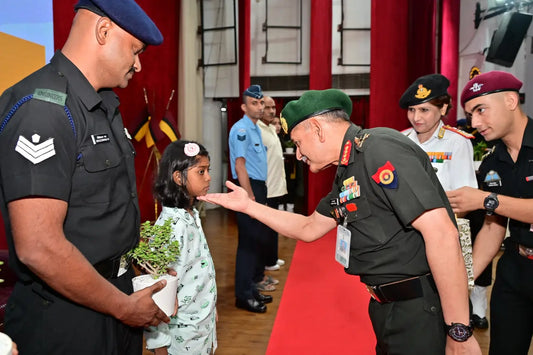 General Upendra Dwivedi Launches Cutting-Edge 3 Tesla MRI at Army Hospital Research and Referral