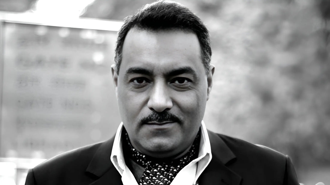 Renowned Defence Analyst Major Maroof Raza, Retired Indian Army Officer, Dies at 67