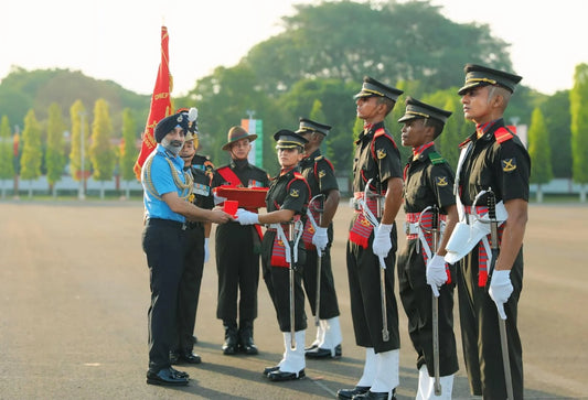 Indian Army Invites Applications for 67th Short Service Commission Tech 2026 Course