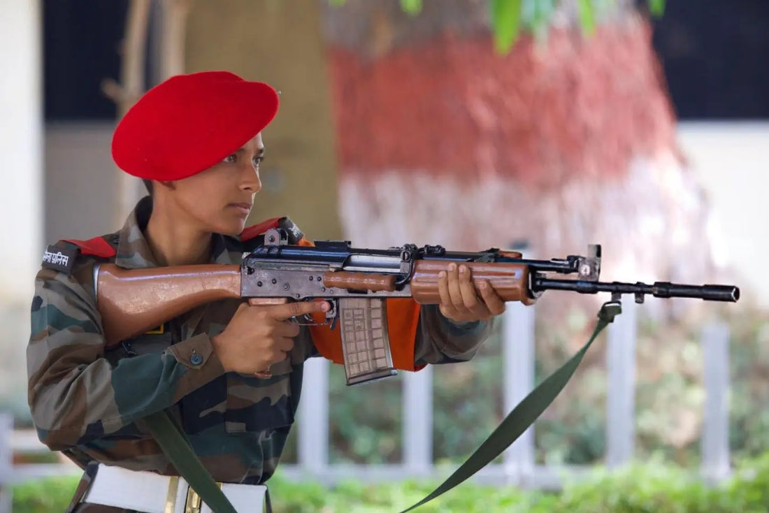 Exploring the 21 Specialized Corps of the Indian Army: Opportunities for Aspiring Soldiers and Officers