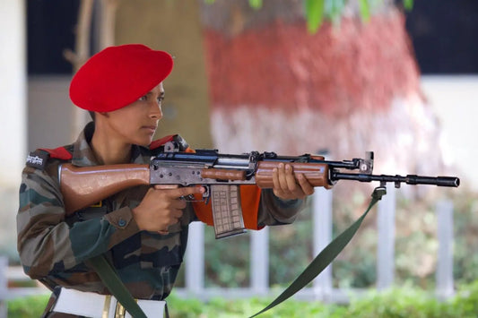 Exploring the 21 Specialized Corps of the Indian Army: Opportunities for Aspiring Soldiers and Officers