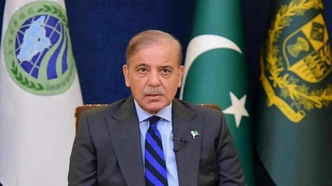 Islamabad Bombing: Pakistani PM Accuses India and Afghanistan Amid TTP Claim