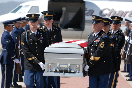 U.S. Reports First Casualties in Joint Military Operation With Israel Against Iran, Escalating Middle East Tensions