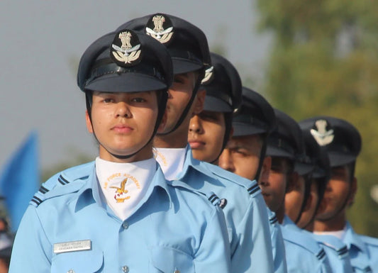 Indian Air Force Announces AFCAT 2 2025 Selection List, Training Begins June 29, 2026