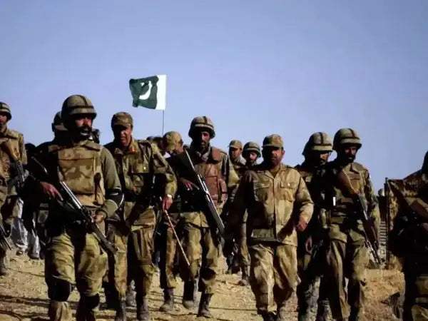 Pakistan Sanctions Additional PKR 50 Billion for Enhanced Border and Maritime Security