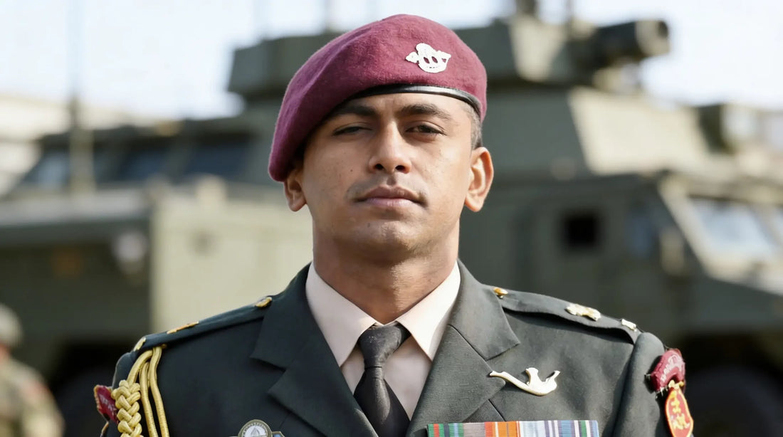 Indian Army Initiates Termination Process for Absent Special Forces Major