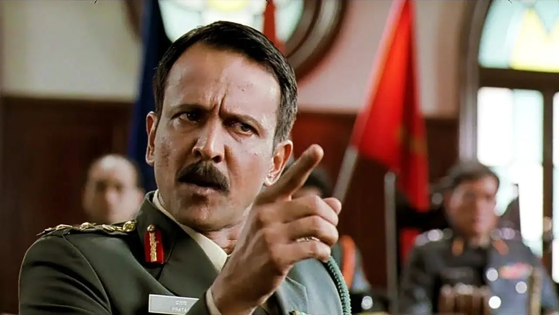 Understanding Military Court Martial in the Indian Armed Forces