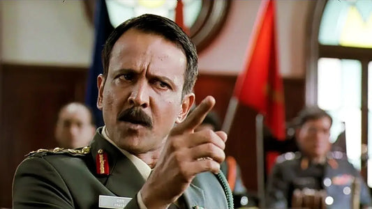 Understanding Military Court Martial in the Indian Armed Forces