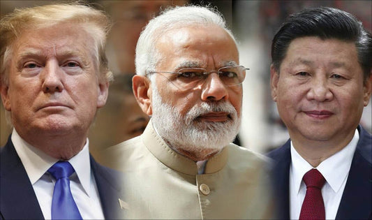 China Advocates for Regional Anti-Terror Cooperation Following U.S. Terror Designation of TRF