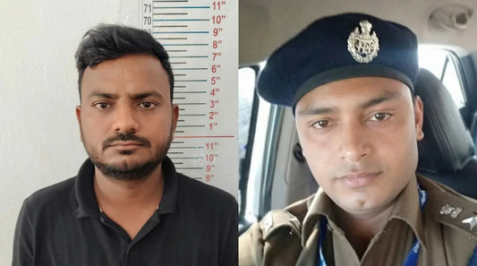 Impersonation Arrest at Hyderabad Airport: Man Posing as CISF Officer in Matrimonial Scam